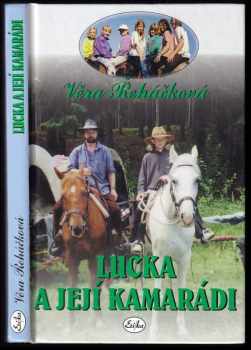 Lucka a její kamarádi