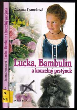 Lucka, Bambulín a kouzelný prstýnek
