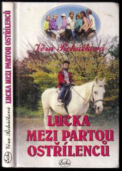 Lucka mezi partou ostřílenců