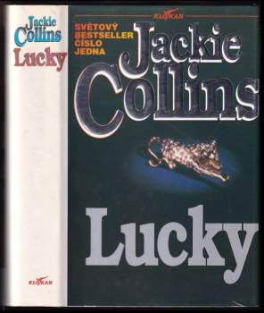Jackie Collins: Lucky