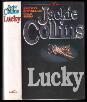 Lucky : 2. díl - Jackie Collins (1993, Alpress) - ID: 845890