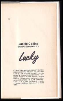 Lucky