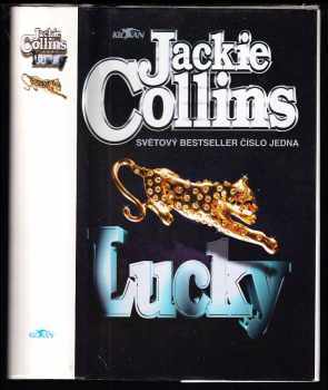 Jackie Collins: Lucky