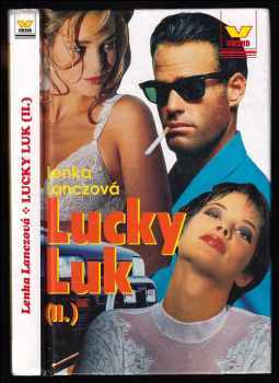 Lenka Lanczová: Lucky Luk