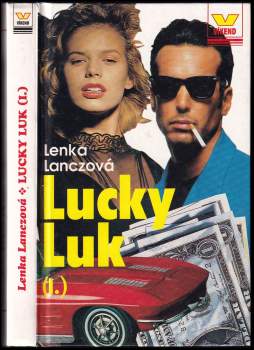 Lenka Lanczová: Lucky Luk I