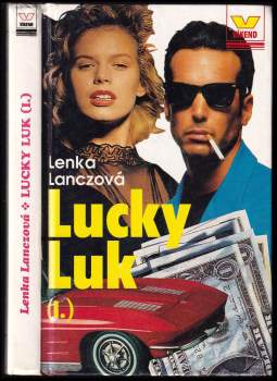 Lenka Lanczová: Lucky Luk I