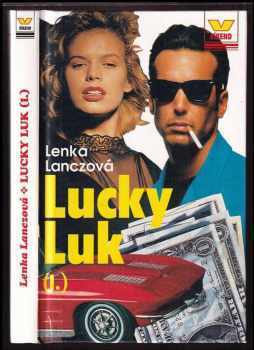 Lucky Luk I - Lenka Lanczová (1995, Víkend) - ID: 580511