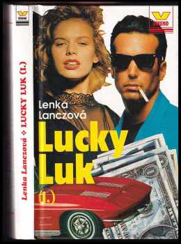 Lucky Luk I - Lenka Lanczová (1995, Víkend) - ID: 805954