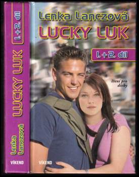 Lucky Luk