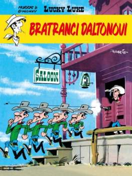 Bratranci Daltonovi