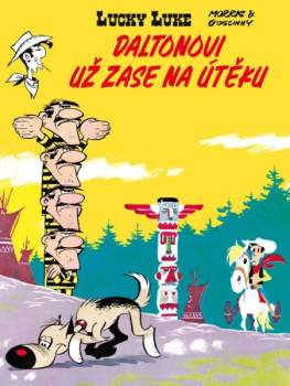 Lucky Luke