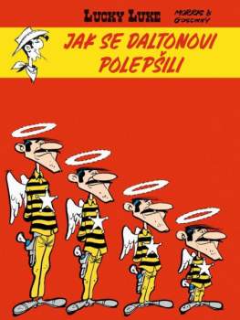 René Goscinny: Lucky Luke