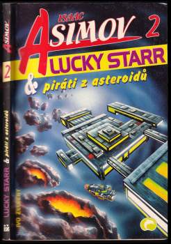Lucky Starr