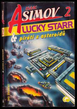 Lucky Starr