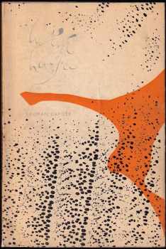 Luční harfa - Truman Capote (1965, Státní nakladatelství krásné literatury a umění) - ID: 54250