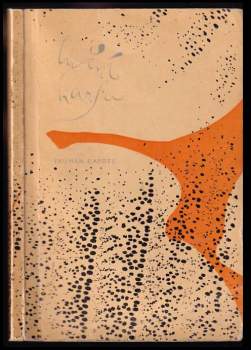 Truman Capote: Luční harfa