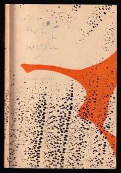 Truman Capote: Luční harfa