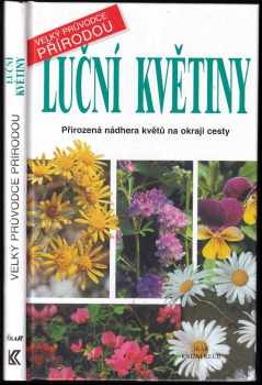 Luční květiny