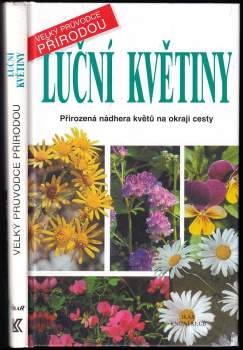 Luční květiny
