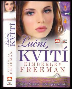 Luční kvítí