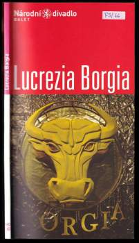 Lucrezia Borgia