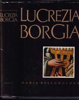 Lucrezia Borgia