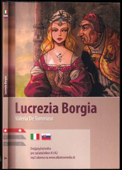 Lucrezia Borgia