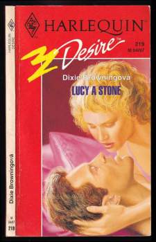 Lucy a Stone