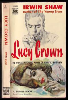 Irwin Shaw: Lucy Crown