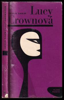 Irwin Shaw: Lucy Crownová
