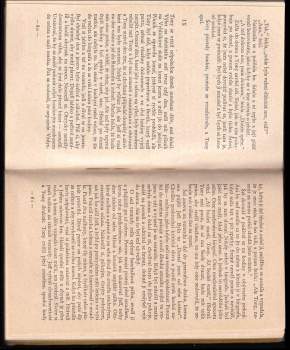 Irwin Shaw: Lucy Crownová