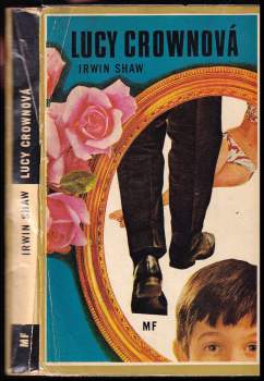 Lucy Crownová