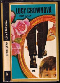 Lucy Crownová