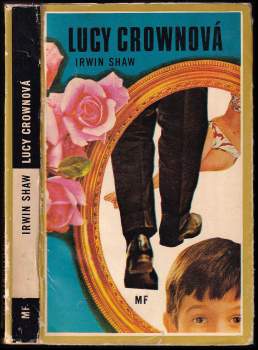 Irwin Shaw: Lucy Crownová
