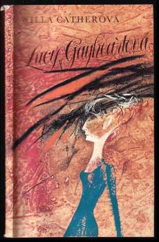 Lucy Gayheartová