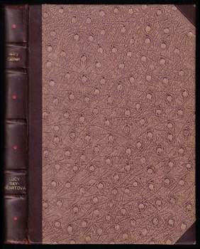 Willa Sibert Cather: Lucy Gayheartová