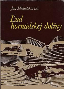 Ľud hornádskej doliny