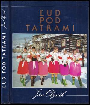 Ľud pod Tatrami