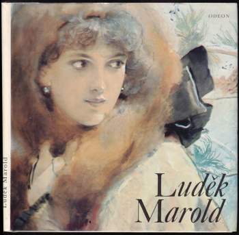 Jana A Brabcová: Luděk Marold