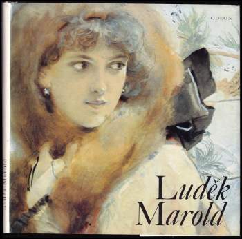 Jana A Brabcová: Luděk Marold