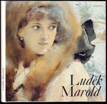 Jana A Brabcová: Luděk Marold