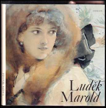 Jana A Brabcová: Luděk Marold