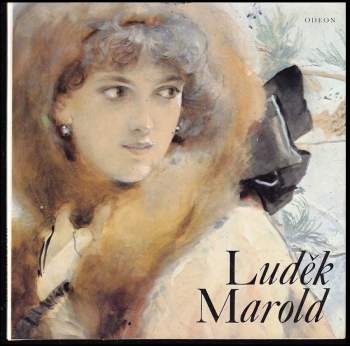 Jana A Brabcová: Luděk Marold