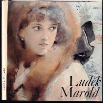 Jana A Brabcová: Luděk Marold