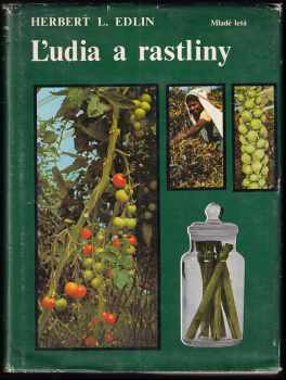 Ľudia a rastliny