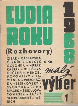 Ludia roku 1968