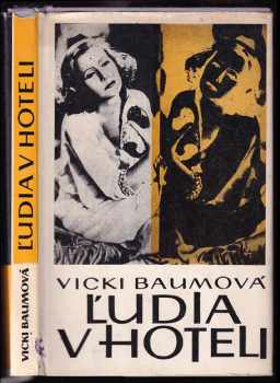Ľudia v hoteli