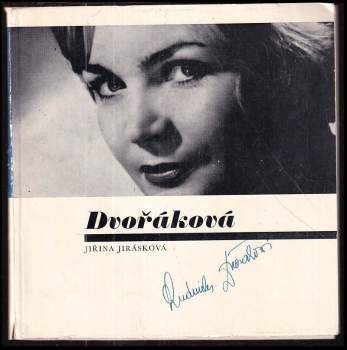 Ludmila Dvořáková