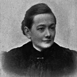Ludmila Grossmannová Brodská