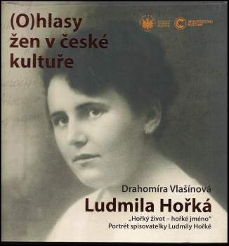 Ludmila Hořká